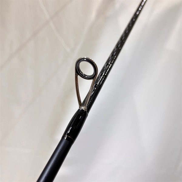 １９セフィアＣＩ４＋ティップエギングＳ６８Ｍ－Ｓ